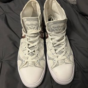 RAAD workout shoes Gorilla mode